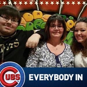 Meet your Posher, Robin